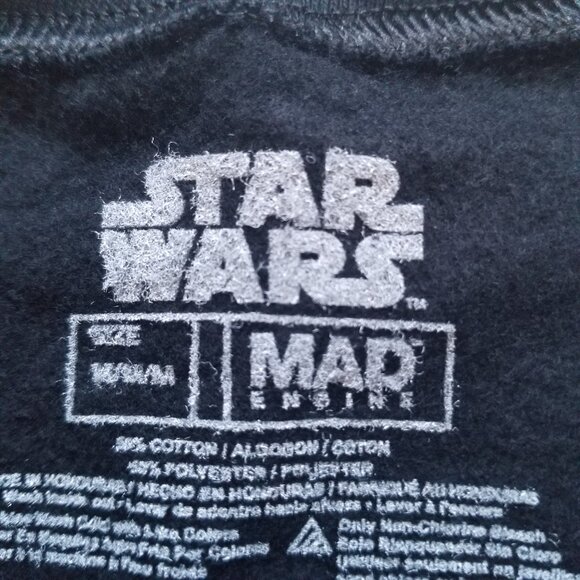Star Wars Darth Maul Crewneck Sweater - Picture 5 of 9
